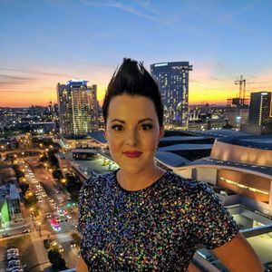 Meet your Posher, Megan